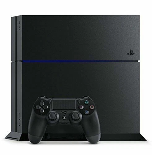Sony PlayStation 4 NTSC-J Video Game Consoles for sale | eBay