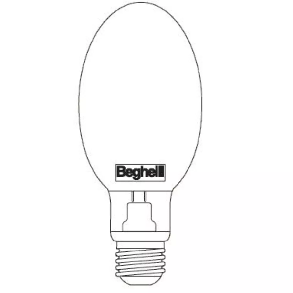 400 watt cheap sodium bulb