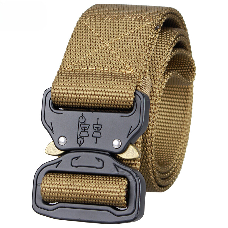 IDOGEAR 1.5 Zoll Tactical Belt Quick Release Riggers Gürtel Airsoft Military eBa