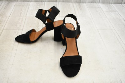 sarto by franco sarto olivia heeled sandals