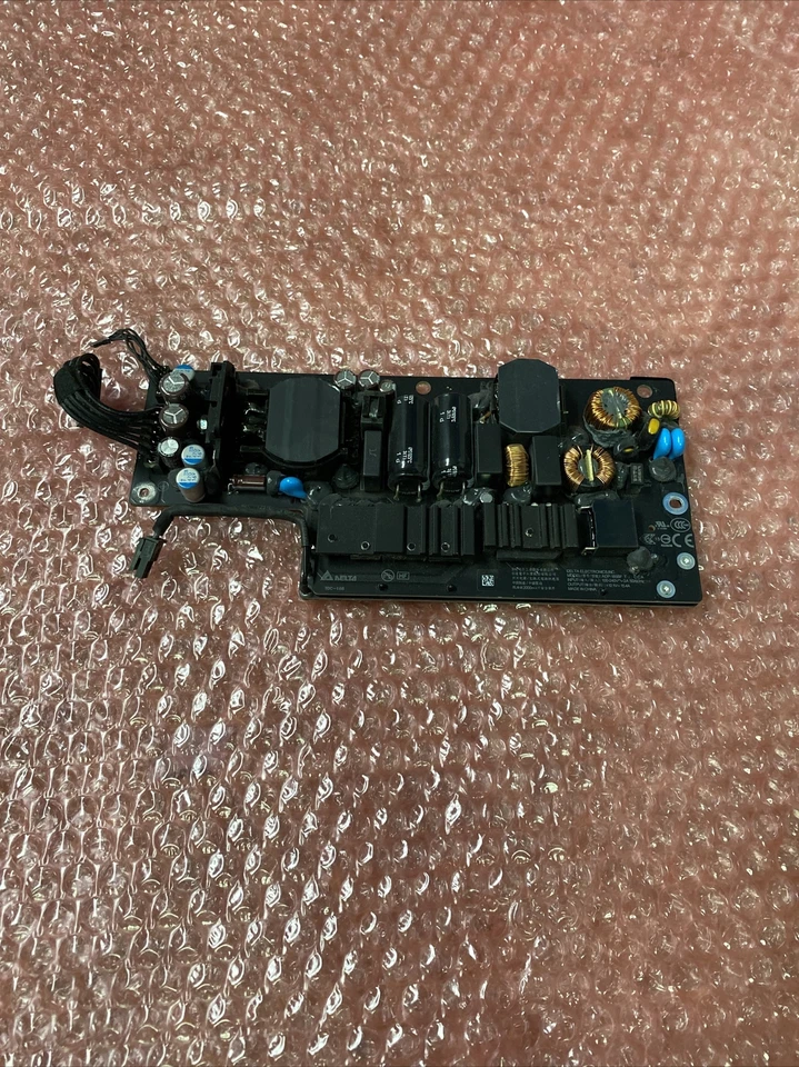 Apple iMac AIO A1418 Late 2015 21.5" Power Supply 185W 12.1V 15.4A ADP-185BF T - Image 2 of 4