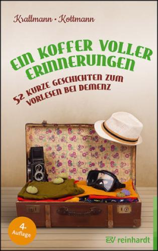 Thumbnail - Ein Koffer Voller Erinnerungen 52 Kurze Geschichten Zum Vorlesen Bei