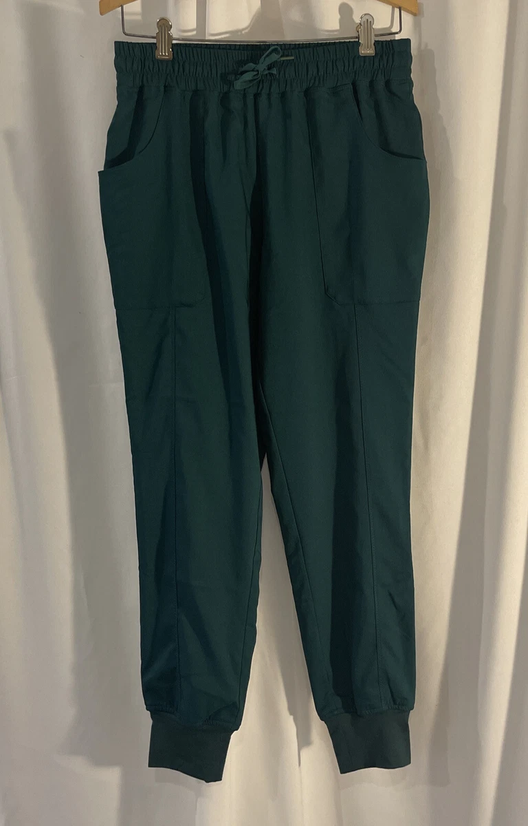 Cityscape jogger cheap