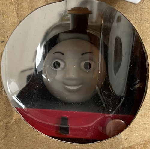 Nuevo Sistema Ferroviario Trackmaster Motorizado Emily THOMAS & FRIENDS - $0 Envío Gratuito - Imagen 3 de 3
