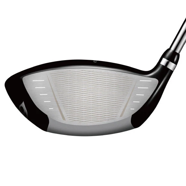 LADIES PRGR Super Egg Evolution Driver 12.5 L Flex 465cc HI-COR NON-CONFORMING - Image 3 of 4