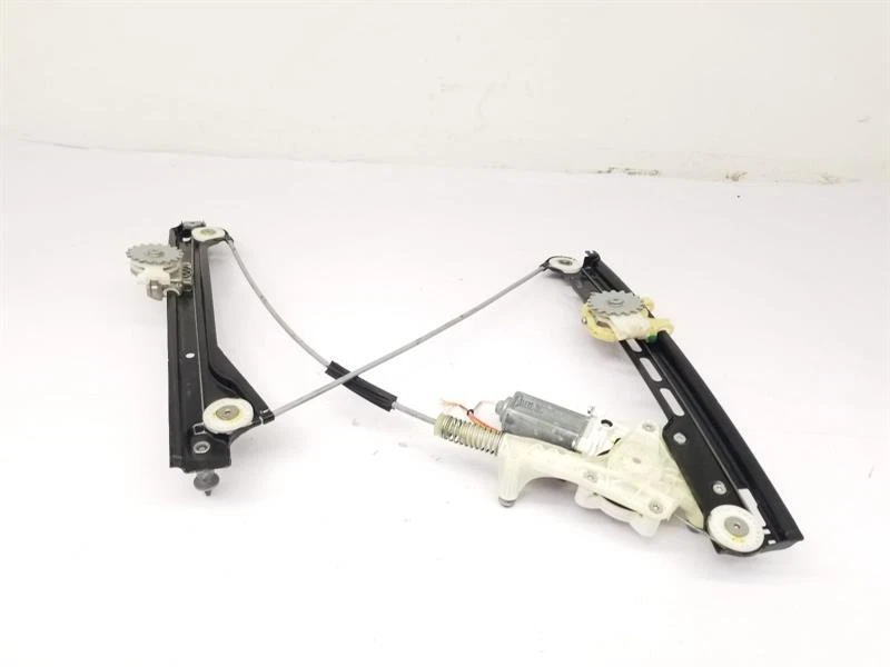 Porsche 911 2015 regulador de ventana delantera lado del conductor derecho cupé de 2 puertas 99154207602 Foto 4 de 4