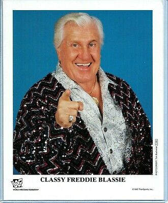 Blassie 