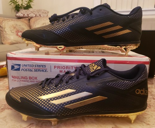 ADIDAS ADIZERO AFTERBURNER 2 BASEBALL 