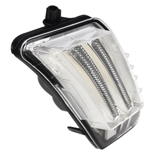 Front Bumper LED Parking Signal Light Passenger Side Fits For XC60 2010-2013 - Picture 2 of 8