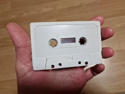 Sinclair ZX Spectrum - International Speedway - PAL - Cassette