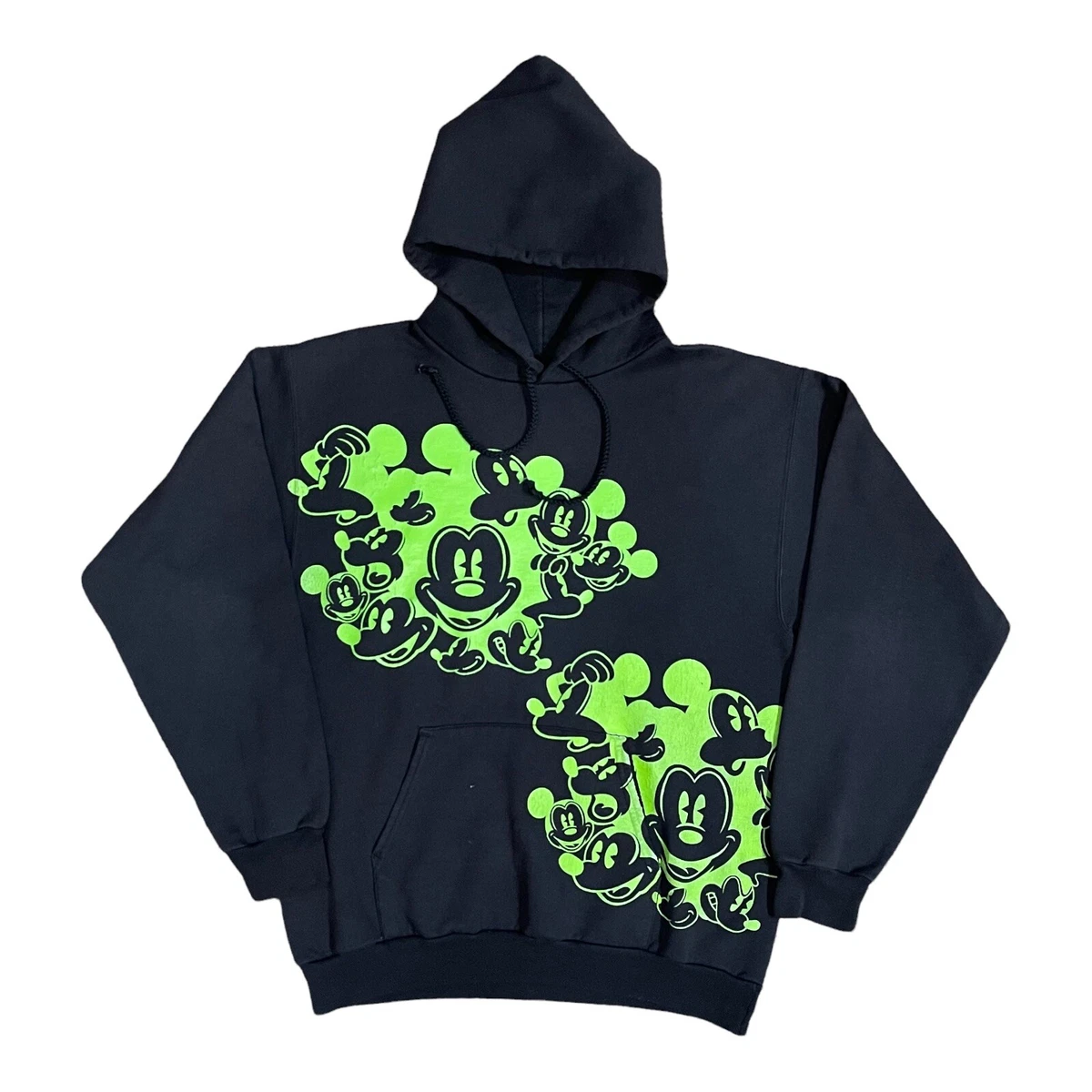 Mens disney sweater cheap