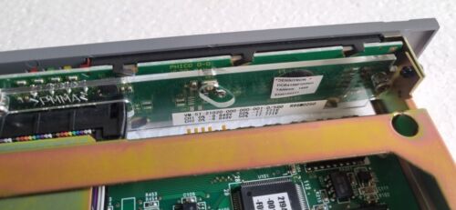 SHINKAWA VM-5T-21020-000-000-001-0 DUAL THRUST MONITOR CARD - Picture 6 of 7