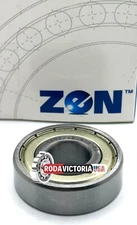 6203-10 ZZ C3 Bearing 5/8X40X12mm 6203-10 ZZ .625 5/8 BORE 