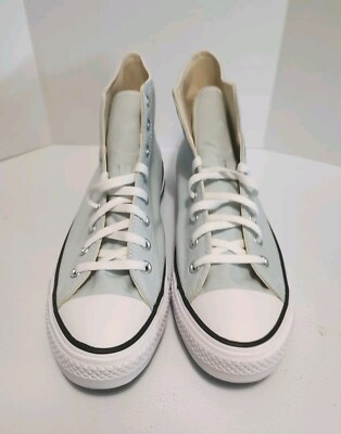 Converse Chuck Taylor All Star High Top Sneaker Polar Blue Mens 11