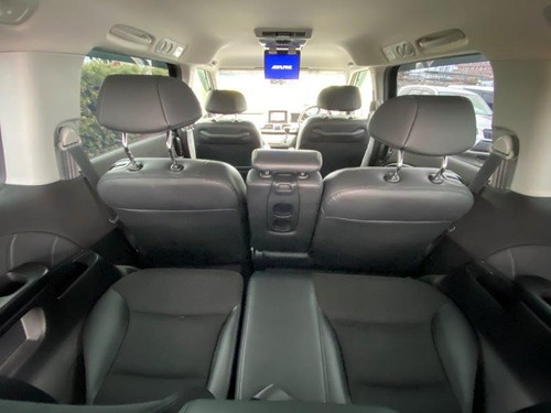 Honda Elysion 2.4 Ivtec G Aero RR1 Auto 8 Seater MPV (H64) ulez compliant - Picture 17 of 21