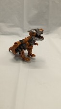 Transformers Age of Extinction Grimlock One Step Changer Figure