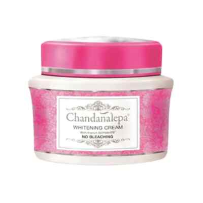 Chandanalepa Herbal whitening cream