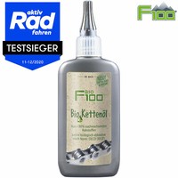 Dr. Wack F100 Bio-KettenöL Biologisch Umweltschonend Nachhaltig Schmierung 100Ml
