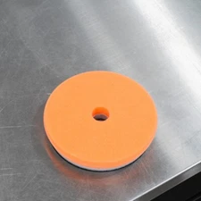 Lake Country HDO Polishing Pad Orange 5.5" | For 5" Backing Plate