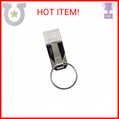 Secure-A-Key, Clip On