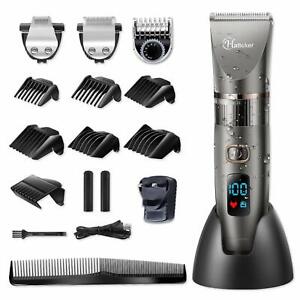 mens cordless trimmer