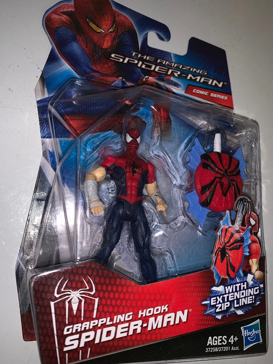 Marvel Legends Series Doc Ock, Spider-Man: No Way Home Collectible, Deluxe 6-Inch Action Figure, 4 Accessories, Ages 4 and Up, Figures - Canada