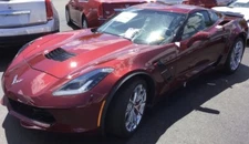 Barcelona Red Toyota 3R3 Basecoat + Reducer Quart (Basecoat Only) Paint Kit