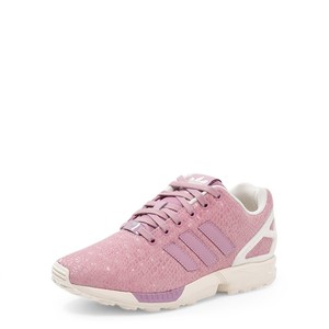 adidas zx flux rosa