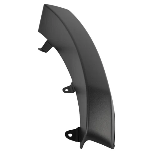 Fits for 2012-2018 Dodge Ram 4500 5500 Wheel Opening Flare Front Passenger Side - Picture 4 of 7