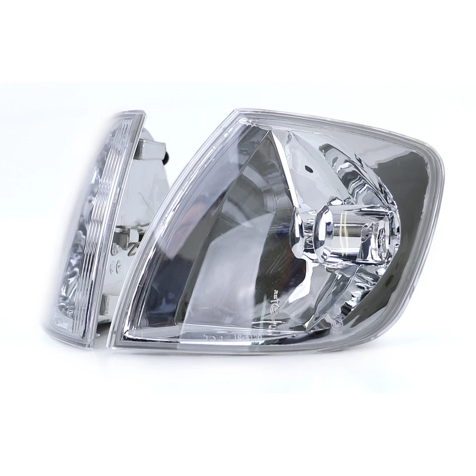 Coppia frecce per Vw Polo 6N2 99-01 - Immagine 2 di 4