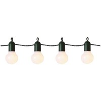 Star Trading Led Deko-Lichterkette Hooky Warmweiß