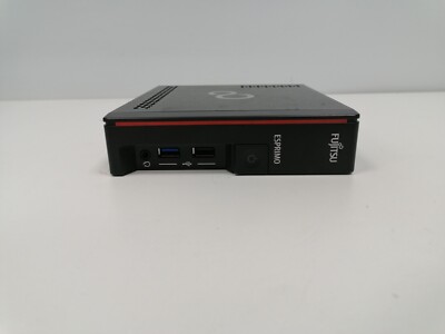 ミニPC FujitsuEsprimo g558/f i3 8100t nvme256gb FujitsuEsprimo g558/f i3 8100t nvme256gb 【公式通販】