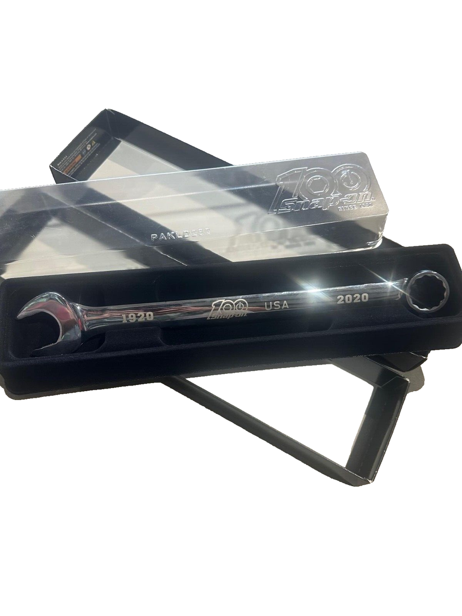 スナップオン　限定　レア　オセロ　新品　Snap-on ⭐100周年記念限定⭐スナップオン Snap-on No.07 復刻