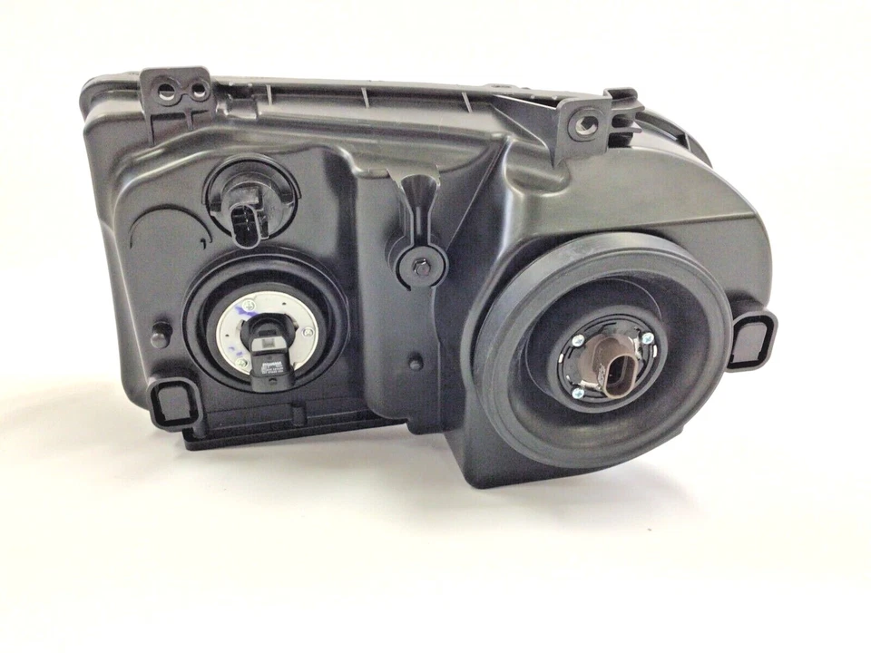 2009 2010 Chrysler 300 front RH Passenger side Halogen Head Lamp OEM 57010862AA Foto 4 de 4