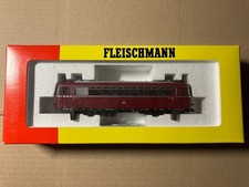 FLEISCHMANN H0 4405 Schienenbus VT 95 der DB in OVP