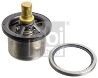 Thermostat KüHlmittel FüR DAF CF XF II XD XG Xg+