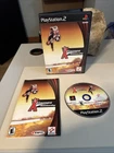 Espn X-Games Skateboarding - Sony PS2. Tested. CIB. Near Mint Condition!