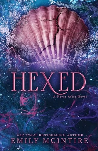 Hexed INSTANT #1 SUNDAY TIMES BESTSELLER A Dark Contemporary Romance (Never Af | - Image 6