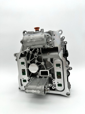 Neue Mechatronik für DSG 7 Gang DQ200 Getriebe für VW Audi Seat Skoda 0AM 0CW