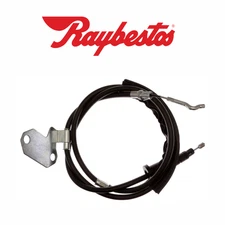 RAYBESTOS PARKING BRAKE CABLE REAR RIGHT FOR DODGE NITRO 2007-2011