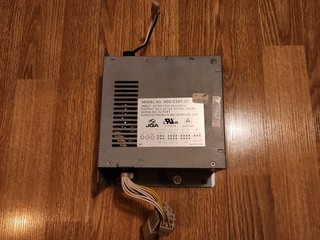 Sega Power Supply 400 5397 01 for Naomi 2 &1 Arcade PCB Motherboard WORKS