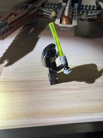 LEGO Star Wars Wookiee Catamaran (7260) Retired Set 