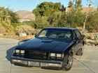 1987 Buick Regal TURBO