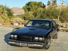 1987 Buick Regal for Sale