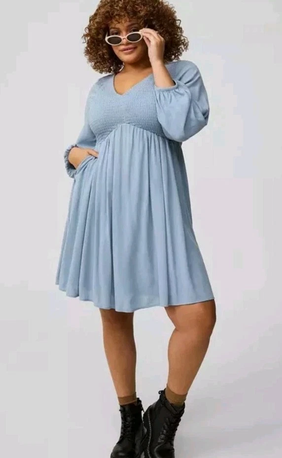 Torrid Plus Size Dresses for Women for sale | eBay