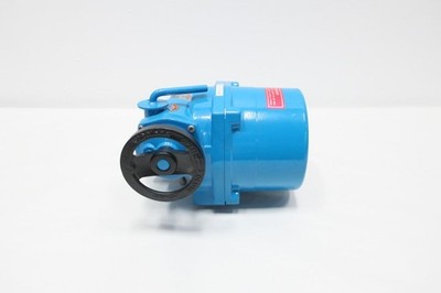 Remote Control RCEL006 Electric Valve Actuator 120v-ac