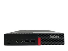 Lenovo ThinkCenter M715q Amd Pro A6-8570E 8GB 128 GB WIN 11