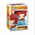 Funko Pop! Vinyl: Dragon Ball - Super Saiyan 4 Gogeta (Glow) (Chase) #2074