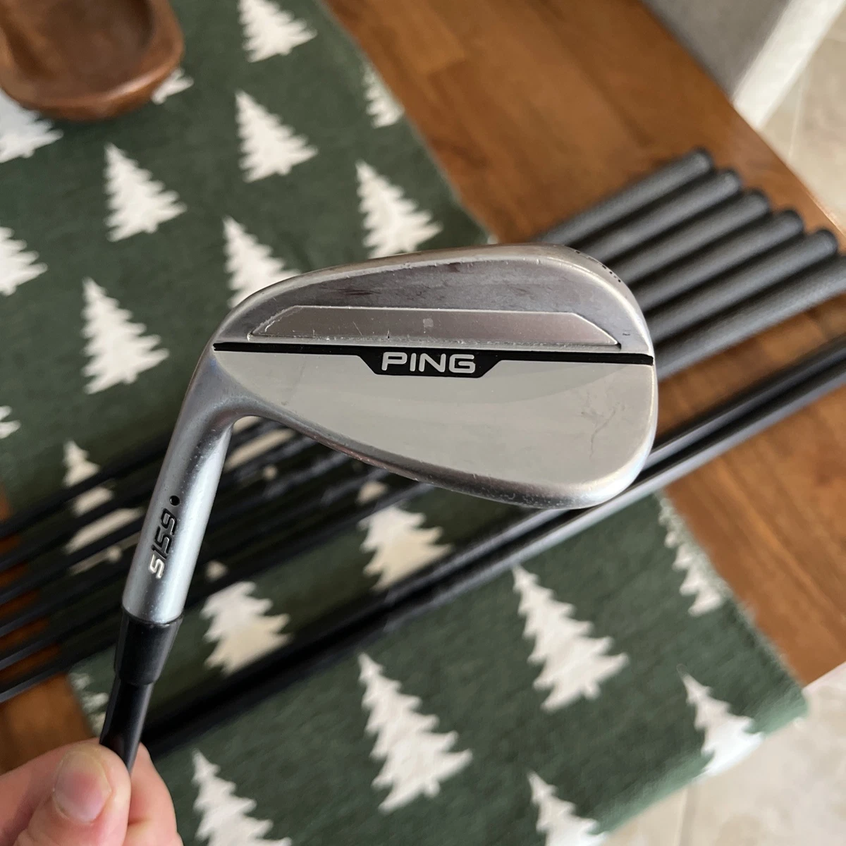 Ping 50 Loft Golf Clubs for sale | eBay