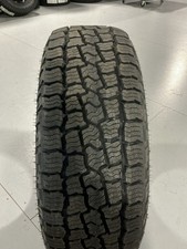 2 New 245 70 17 Cooper Discoverer Roadtrail At All Terrain Tires